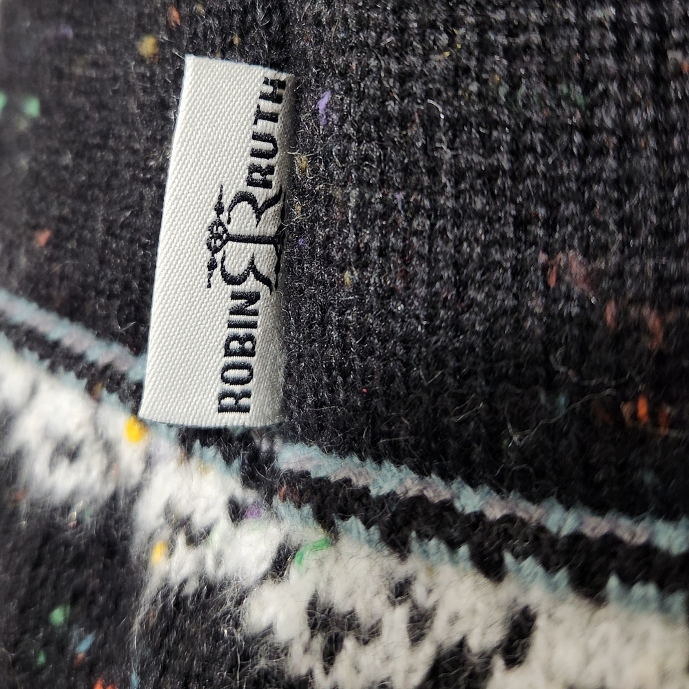 NEW Robin Ruth RIGA Toque - Picture 4 of 6